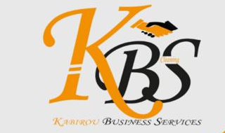Logo KBS Cleaning